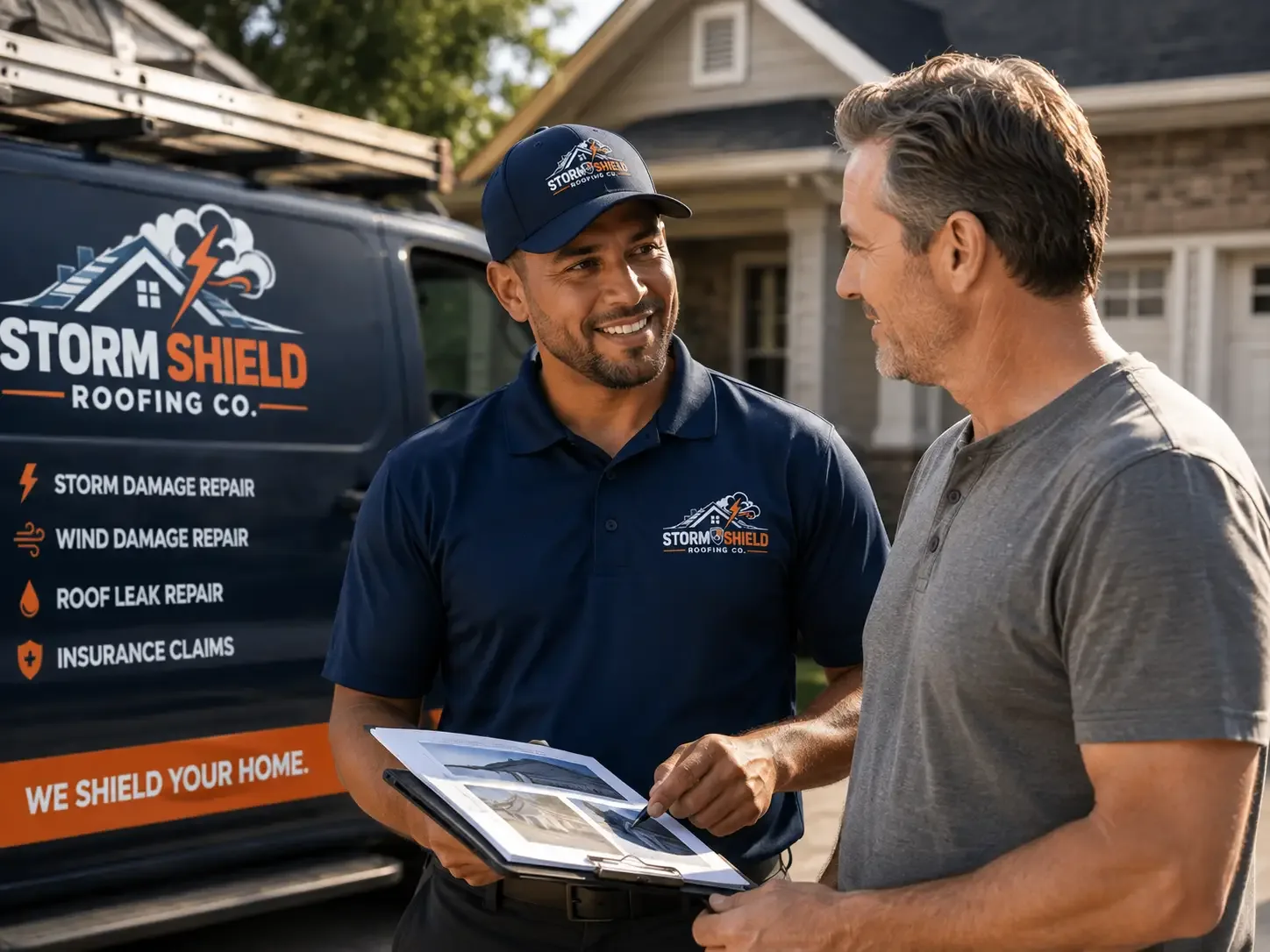 Storm Damage Roof Repair Narrowsburg, NY FAQs